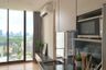 2 Bedroom Condo for rent in Park Origin Phrom Phong, Khlong Tan, Bangkok near BTS Phrom Phong