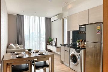 2 Bedroom Condo for rent in Park Origin Phrom Phong, Khlong Tan, Bangkok near BTS Phrom Phong