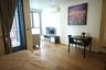 1 Bedroom Condo for rent in Q Chidlom-Phetchaburi, Makkasan, Bangkok near BTS Chit Lom