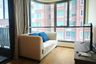 1 Bedroom Condo for rent in Q Chidlom-Phetchaburi, Makkasan, Bangkok near BTS Chit Lom