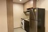 1 Bedroom Condo for rent in Q Chidlom-Phetchaburi, Makkasan, Bangkok near BTS Chit Lom