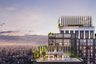 3 Bedroom Condo for sale in Mulberry Grove Sukhumvit, Phra Khanong, Bangkok near BTS Ekkamai