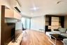 3 Bedroom Condo for Sale or Rent in Belle Grand Rama 9, Huai Khwang, Bangkok near MRT Phra Ram 9
