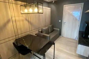 1 Bedroom Condo for rent in Life One Wireless, Lumpini, Bangkok near BTS Ploen Chit