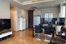 2 Bedroom Condo for rent in Quattro by Sansiri, Khlong Tan Nuea, Bangkok near BTS Thong Lo