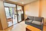 1 Bedroom Condo for rent in Chateau In Town Phahonyothin 32, Sena Nikhom, Bangkok near BTS Sena Nikhom