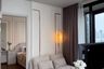 1 Bedroom Condo for rent in Ideo Q Sukhumvit 36, Khlong Tan, Bangkok near BTS Thong Lo