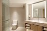 Apartment for rent in Marriott Executive Apartments Sukhumvit 50, Phra Khanong, Bangkok near BTS On Nut