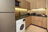 Apartment for rent in Marriott Executive Apartments Sukhumvit 50, Phra Khanong, Bangkok near BTS On Nut
