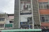 Commercial for sale in Rong Mueang, Bangkok near MRT Hua Lamphong