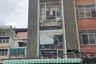 Commercial for sale in Rong Mueang, Bangkok near MRT Hua Lamphong