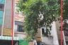 Commercial for sale in Rong Mueang, Bangkok near MRT Hua Lamphong