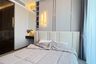 1 Bedroom Condo for rent in The Estelle Phrom Phong, Khlong Tan, Bangkok near BTS Phrom Phong