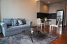 1 Bedroom Condo for rent in Quattro by Sansiri, Khlong Tan Nuea, Bangkok near BTS Thong Lo