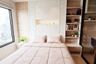 1 Bedroom Condo for rent in Life One Wireless, Lumpini, Bangkok near BTS Ploen Chit
