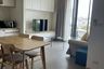 2 Bedroom Condo for rent in Mattani Suites, Khlong Tan Nuea, Bangkok near BTS Ekkamai