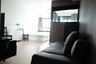 Condo for rent in The Seed Mingle, Thung Maha Mek, Bangkok near MRT Lumpini