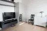 Condo for rent in The Seed Mingle, Thung Maha Mek, Bangkok near MRT Lumpini