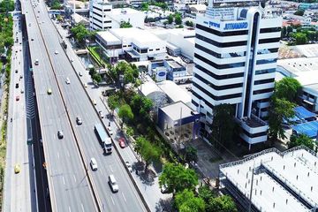 Office for rent in Juthamard Buliding, Talat Bang Khen, Bangkok