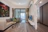 2 Bedroom Condo for sale in Ideo Chula - Samyan, Si Phraya, Bangkok near MRT Sam Yan