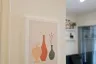 1 Bedroom Condo for rent in Lumpini Ville Charan - Fai Chai, Ban Chang Lo, Bangkok near MRT Charan 13