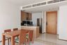 1 Bedroom Condo for rent in The Empire Place, Thung Wat Don, Bangkok near BTS Sueksa Witthaya