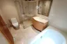1 Bedroom Condo for rent in The Empire Place, Thung Wat Don, Bangkok near BTS Sueksa Witthaya