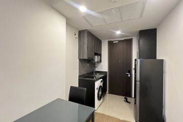 1 Bedroom Condo for rent in Ashton Chula-Silom, Si Phraya, Bangkok near MRT Sam Yan