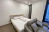 1 Bedroom Condo for rent in Ashton Chula-Silom, Si Phraya, Bangkok near MRT Sam Yan