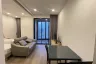1 Bedroom Condo for rent in Ashton Chula-Silom, Si Phraya, Bangkok near MRT Sam Yan