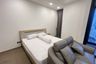 1 Bedroom Condo for rent in Ashton Chula-Silom, Si Phraya, Bangkok near MRT Sam Yan