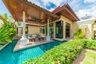 4 Bedroom Villa for Sale or Rent in Les Palmares Villas, Choeng Thale, Phuket