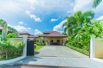 4 Bedroom Villa for Sale or Rent in Les Palmares Villas, Choeng Thale, Phuket