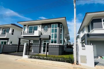 4 Bedroom House for rent in Supalai Palm Spring Banpon Phuket, Si Sunthon, Phuket