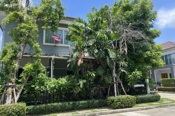 3 Bedroom House for sale in Bangkok Boulevard Rama 9 Srinakarin, Saphan Sung, Bangkok