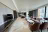 3 Bedroom Apartment for rent in Polaris Residence Sukhumvit 30, Khlong Tan, Bangkok near BTS Phrom Phong