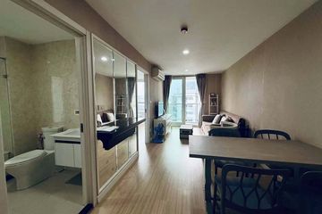 2 Bedroom Condo for rent in Mayfair Place Sukhumvit 64, Bang Chak, Bangkok near BTS Punnawithi