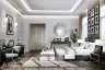 4 Bedroom House for sale in Crystal Solana, Tha Raeng, Bangkok near MRT Vatcharaphon