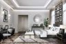 4 Bedroom House for sale in Crystal Solana, Tha Raeng, Bangkok near MRT Vatcharaphon