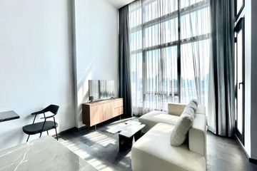 1 Bedroom Condo for rent in CONNER Ratchathewi, Thanon Phetchaburi, Bangkok near MRT Ratchathewi