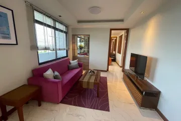 1 Bedroom Condo for Sale or Rent in The Roof Garden Onnut, Phra Khanong, Bangkok near BTS On Nut