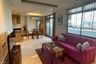 1 Bedroom Condo for Sale or Rent in The Roof Garden Onnut, Phra Khanong, Bangkok near BTS On Nut