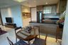 1 Bedroom Condo for Sale or Rent in The Roof Garden Onnut, Phra Khanong, Bangkok near BTS On Nut