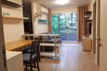 2 Bedroom Condo for sale in Elio Del Ray, Bang Chak, Bangkok near BTS Punnawithi