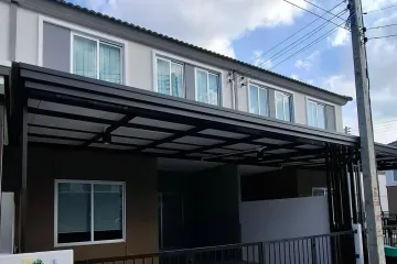 2 Bedroom Townhouse for rent in Pruksa Ville Chaofa-Thep Anusorn, Wichit, Phuket