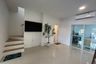 2 Bedroom Townhouse for rent in Pruksa Ville Chaofa-Thep Anusorn, Wichit, Phuket
