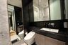 1 Bedroom Condo for rent in 28 Chidlom, Lumpini, Bangkok near BTS Chit Lom