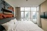 2 Bedroom Condo for rent in Centric Sathorn - Saint Louis, Thung Wat Don, Bangkok near BTS Surasak