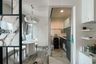 2 Bedroom Condo for rent in Centric Sathorn - Saint Louis, Thung Wat Don, Bangkok near BTS Surasak
