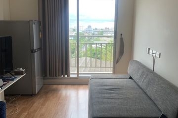 1 Bedroom Condo for sale in Lumpini Ville Sukhumvit 76 - Bearing Station, Samrong, Samut Prakan